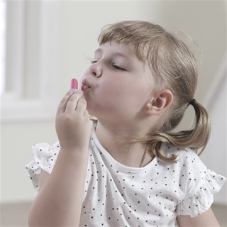 Make-up koffertje